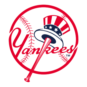 New York Yankees team logo